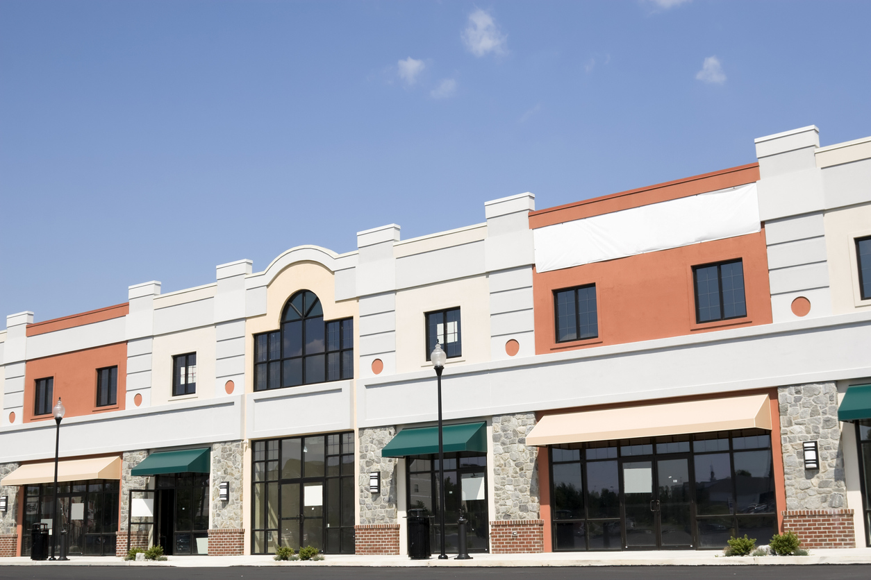 Store Front
